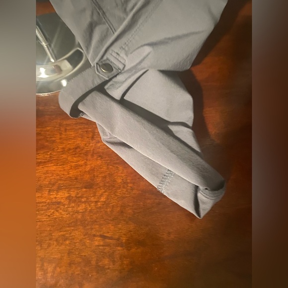 Pacific Trail Hiking Pants Women’s XL Roll-up Leg - Picture 5 of 5